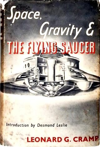 Space, Gravity And Flying Saucer
