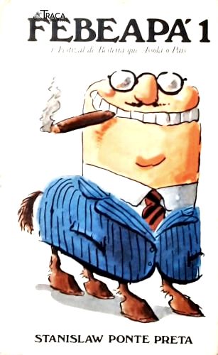 Febeapá 1