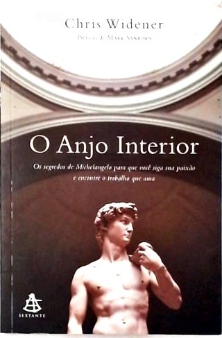 O Anjo Interior