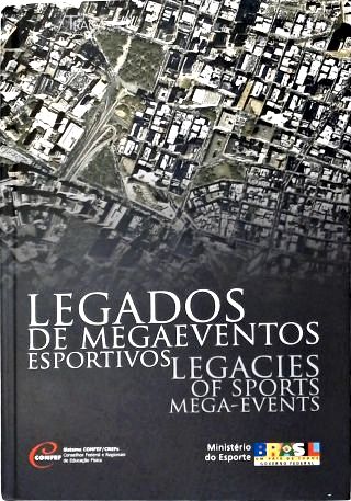 Legados de Megaeventos Esportivos