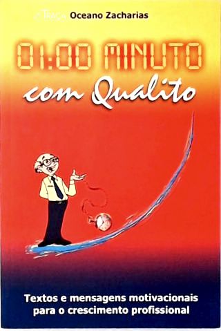 01:00 Minuto com Qualito