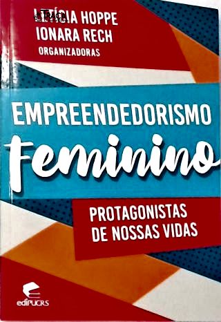 Empreendedorismo Feminino