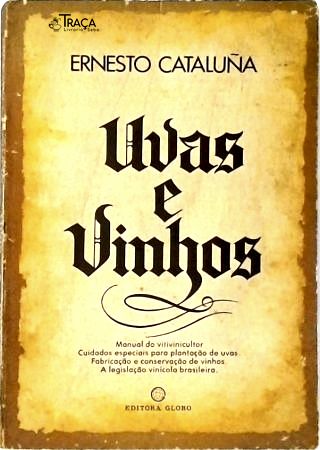 Uvas e Vinhos