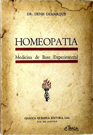 Homeopatia