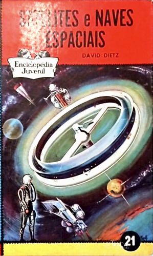 Satélites e Naves Espaciais