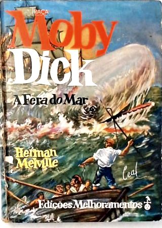 Moby Dick