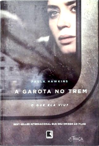 A Garota No Trem