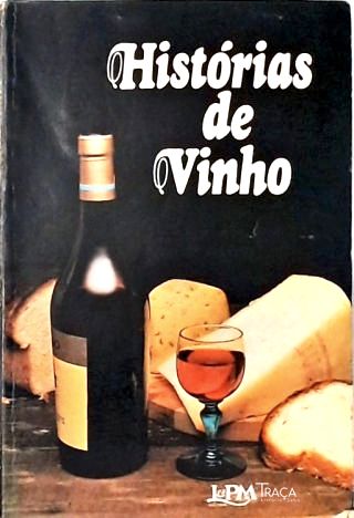 Histórias de Vinho