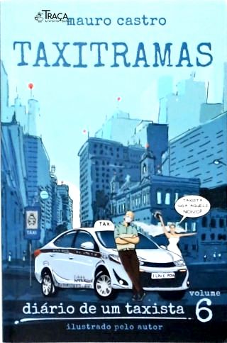 Taxitramas - Vol. 6