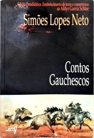 Contos Gauchescos