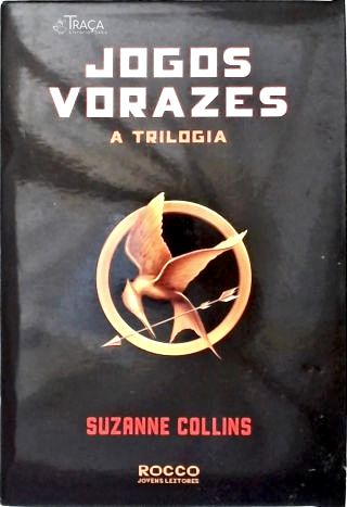 Trilogia Jogos Vorazes