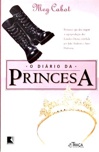 O Diário da Princesa