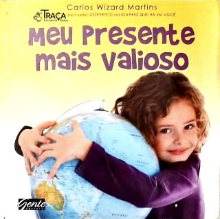 Meu Presente Mais Valioso (imnclui Cd)