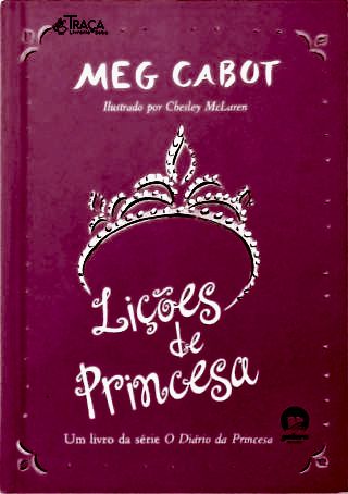 Lições de Princesa