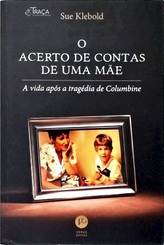 O Acerto de Contas de Uma Mãe