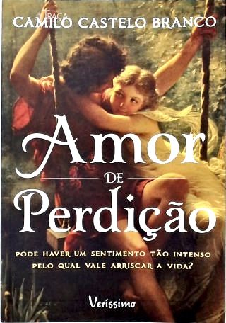 Amor de Perdição