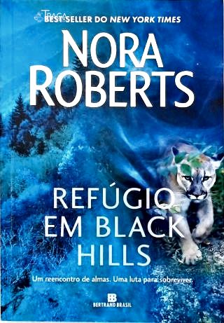 Refúgio em Black Hills