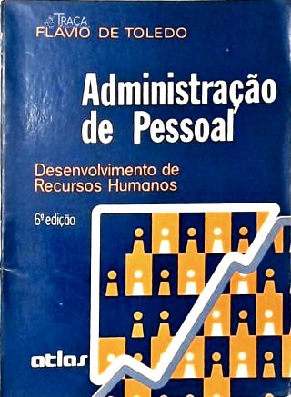 Administração de Pessoal