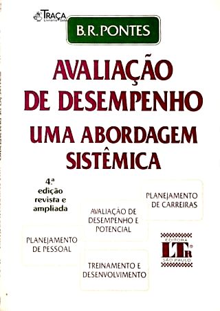 Avaliação de Desempenho