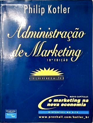 Administração de Marketing