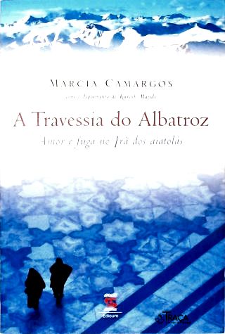 A Travessia do Albatroz