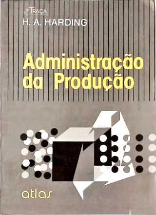 Administração da Produção