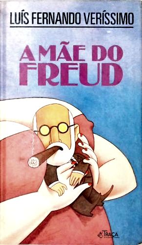 A Mãe de Freud
