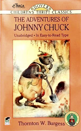 The Adventures Of Johnny Chuck