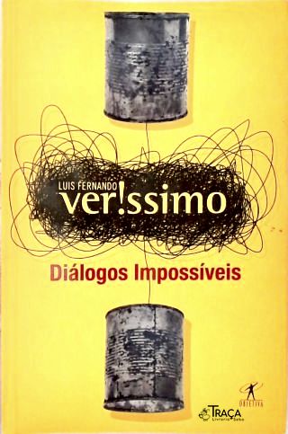 Diálogos Impossíveis