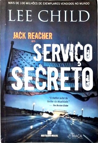 Serviço Secreto