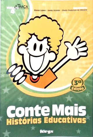 Conte Mais - Vol. 4
