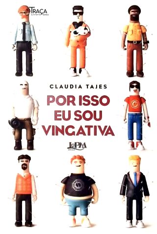 Por Isso Eu Sou Vingativa