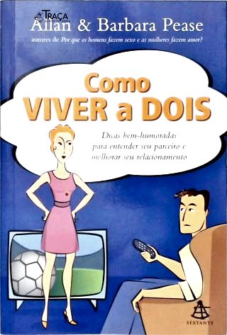 Como Viver a Dois