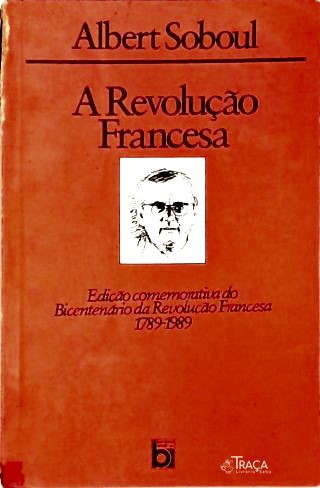 A Revolução Francesa