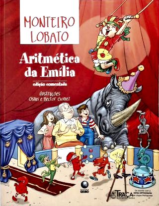 Aritmética da Emília
