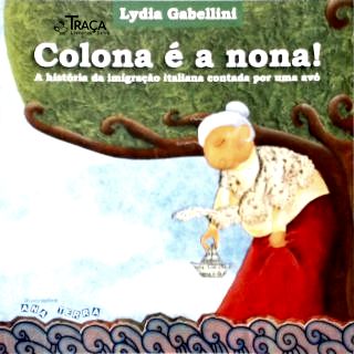 Colona É a Nona!