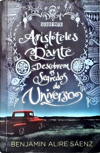 Aristóteles E Dante Descobrem Os Segredos Do Universo