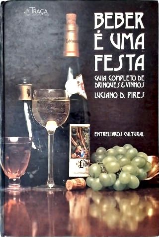 Beber É Uma Festa!