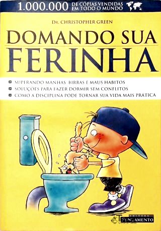 Dominando Sua Ferinha