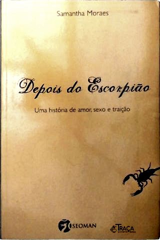 Depois do Escorpião