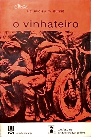 O Vinhateiro