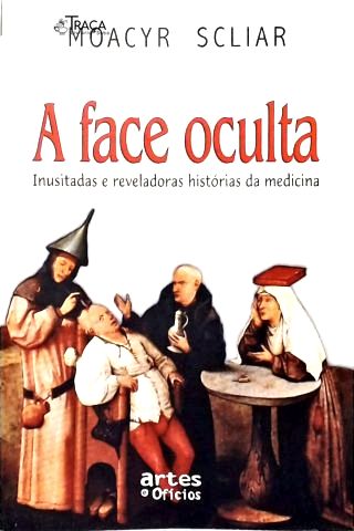A Face Oculta
