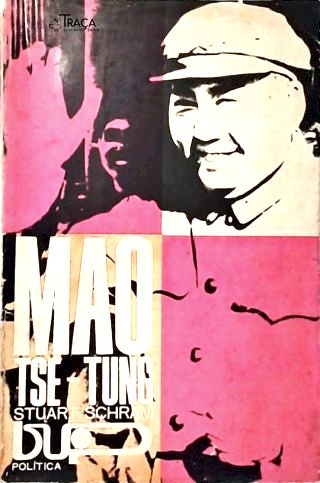 Mao Tsé-tung