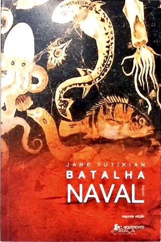 Batalha Naval