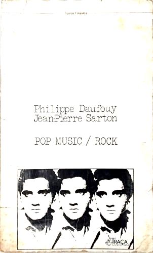Pop Music - Rock