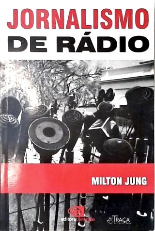 Jornalismo de Rádio