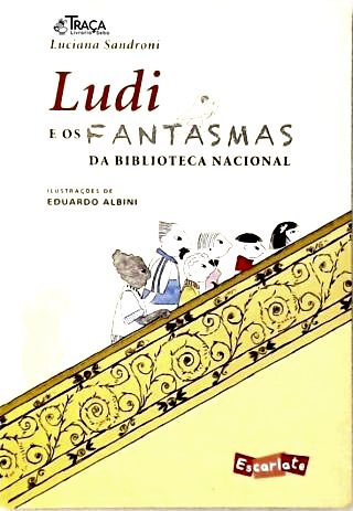 Ludi e os Fantasmas