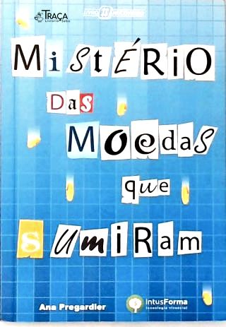 Mistério das Moedas Que Sumiram