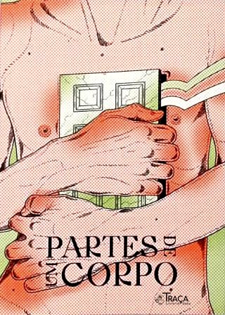 Partes de Um Corpo
