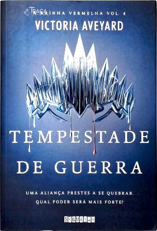 Tempestade de Guerra
